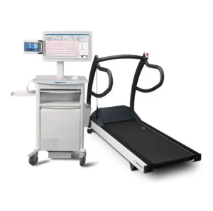 XScribe Welch Allyn with Treadmill Stress Test