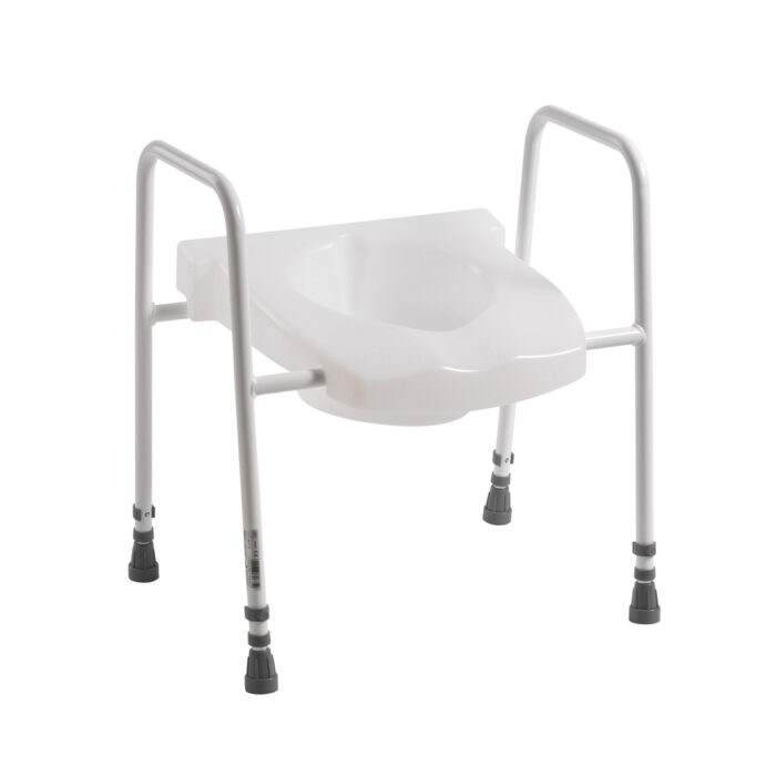 Scandia Toilet Seat Frame