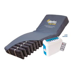 Alerta Ruby Auto Alternating Mattress System