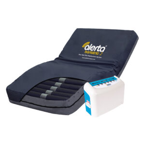 Alerta Bariatric2 Alternating Mattress System