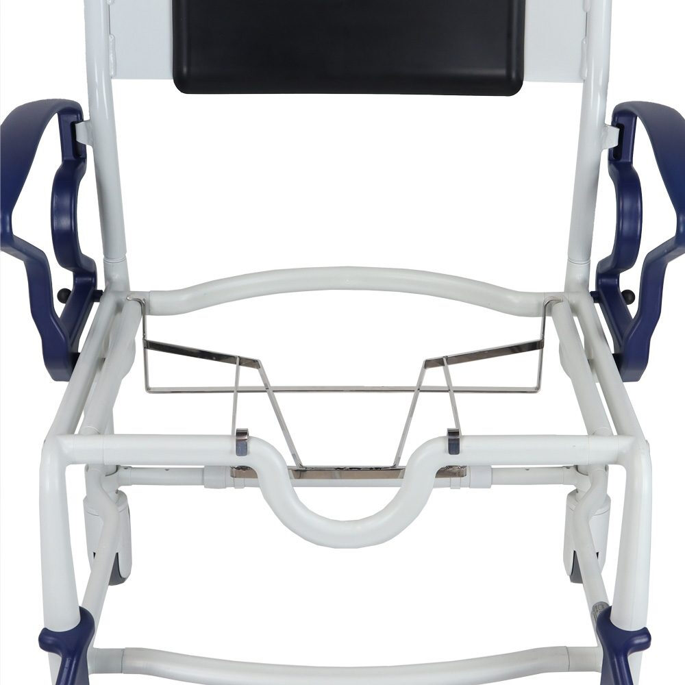 Stalham Bariatric Bed Pan Rack HCE