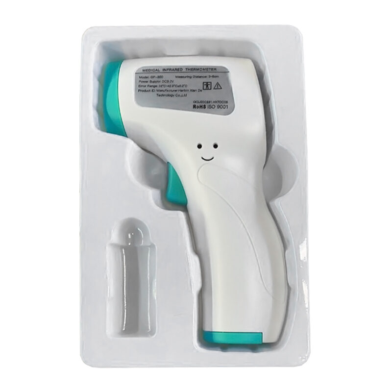 Infrared Digital Medical NonContact Thermometer GP300 HCE