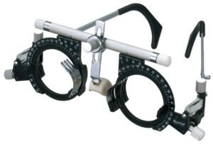 Grafton Trail Frame