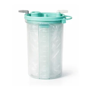 Serres 1L Cannister with liner