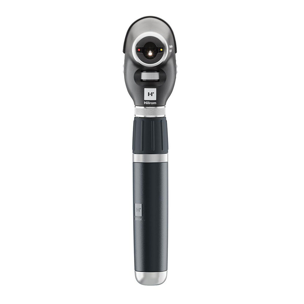Welch Allyn PanOptic Plus LED Ophthalmoscope Head (118-2)