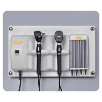 AccoView LED Diagnostic Station