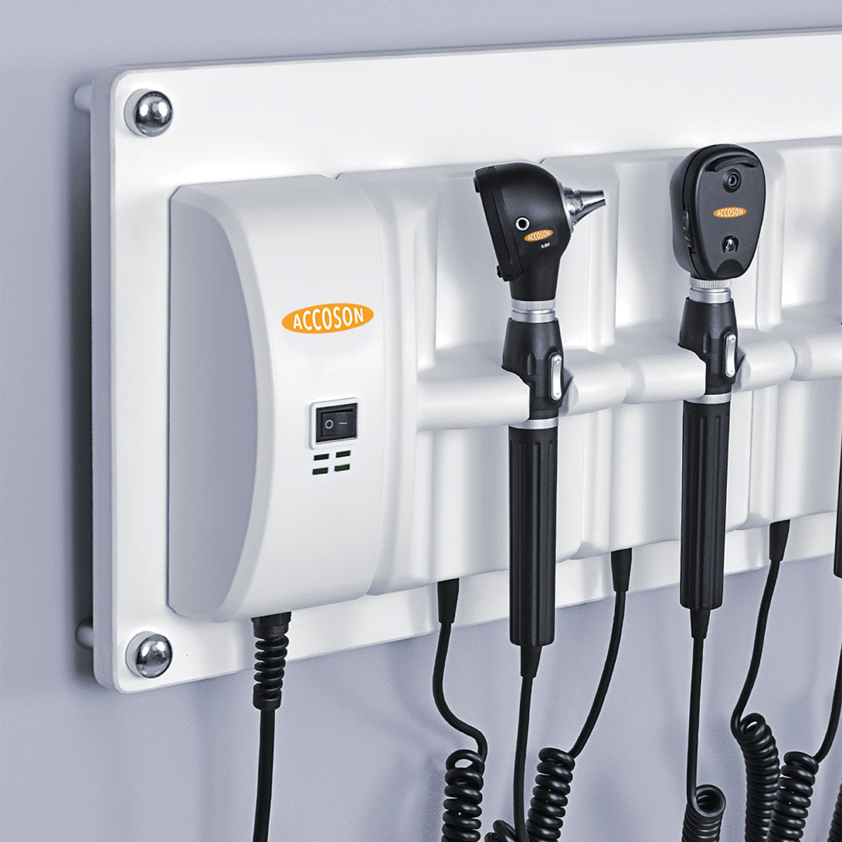 AccoView LED Diagnostic Station | HCE Diagnostic Equipment