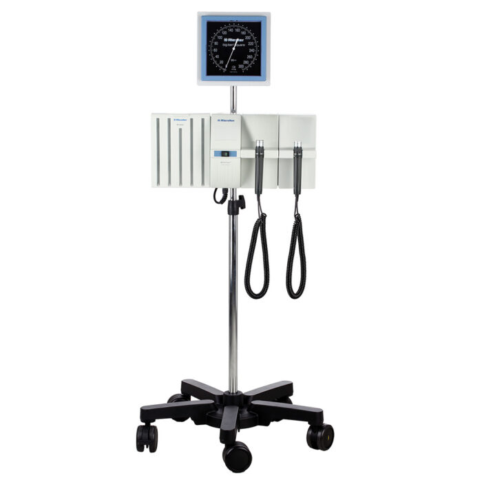 Riester ri-former Mobile Station