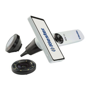 RCS-100 Wireless Camera
