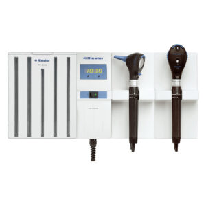 Advanced Diagnostic Station