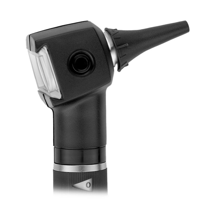 Welch Allyn PocketScope Otoscope Head Only HCE