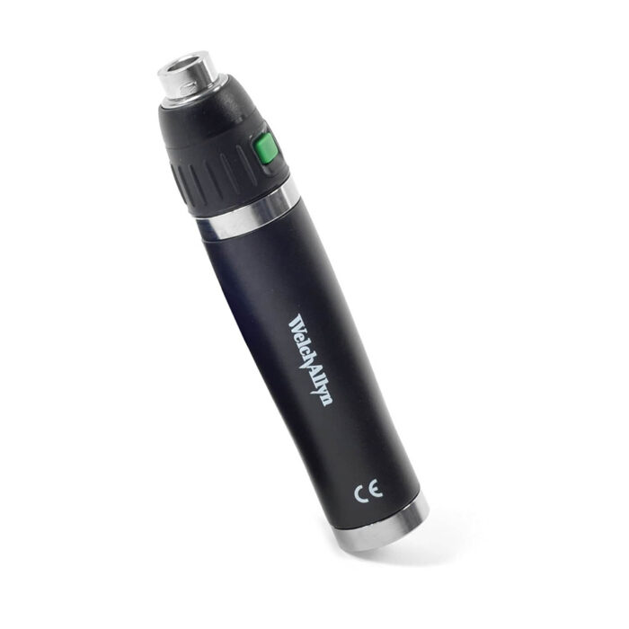 Welch Allyn 3.5v Rechargeable Handle