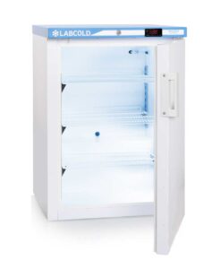 Labcold RLVF0417 Sparkfree Freezer Open Door