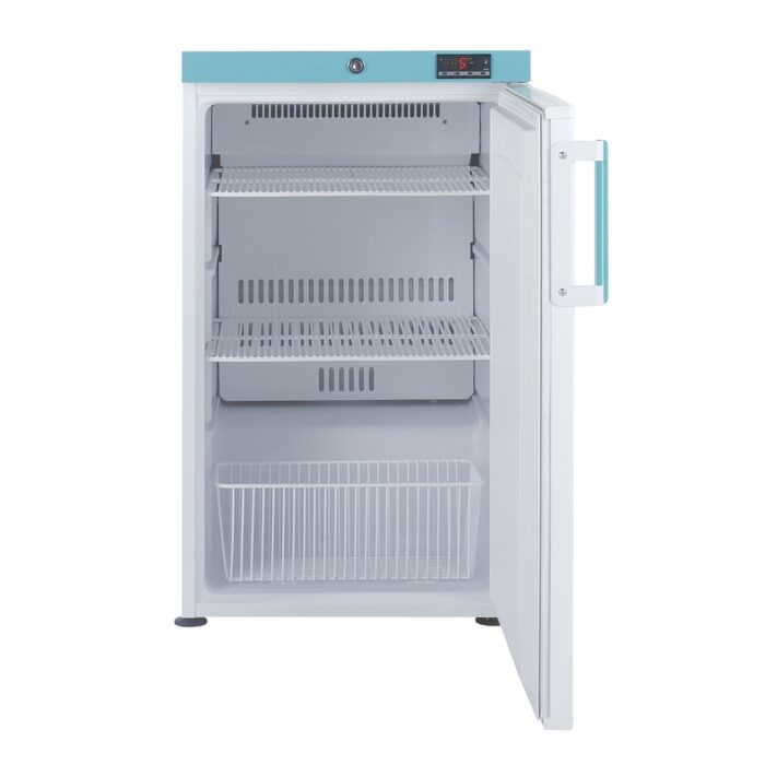 107L UnderCounter Laboratory Fridge LSFSR107 HCE