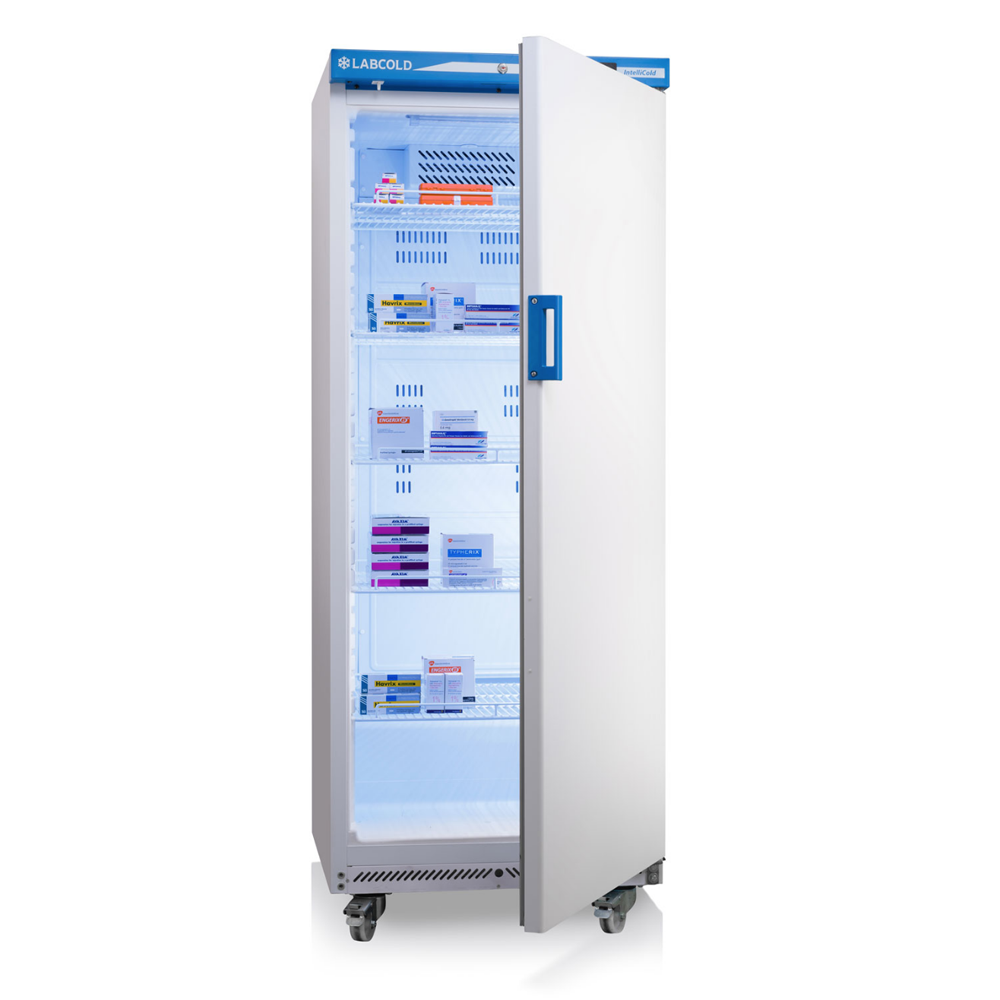 Labcold RLDF1819 543L Pharmacy and Vaccine Refrigerator HCE
