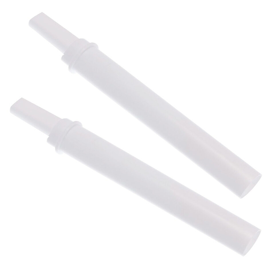 Bedfont NObreath V2 Mouthpieces Pack of 50 HCE