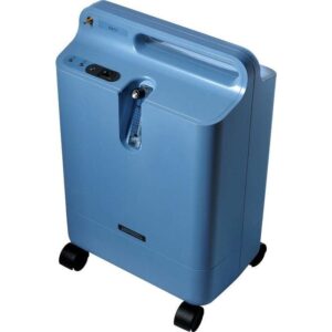 EverFlo Oxygen 5 litre Concentrator by Philips Respironics