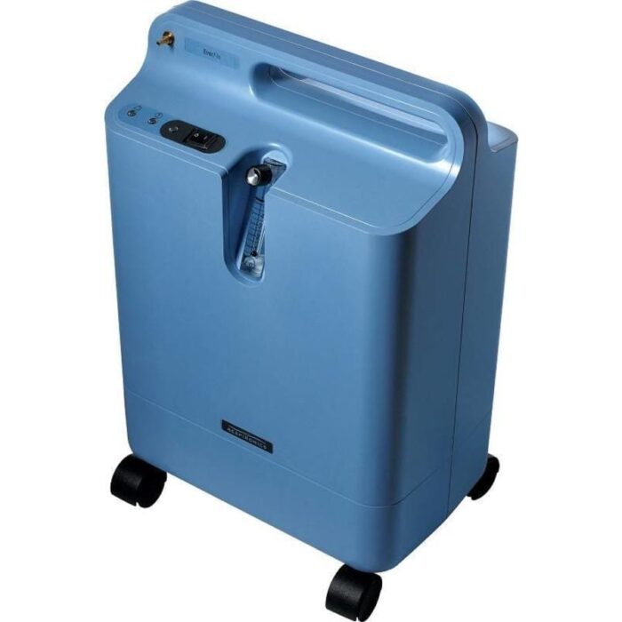 EverFlo Oxygen 5 litre Concentrator by Philips Respironics
