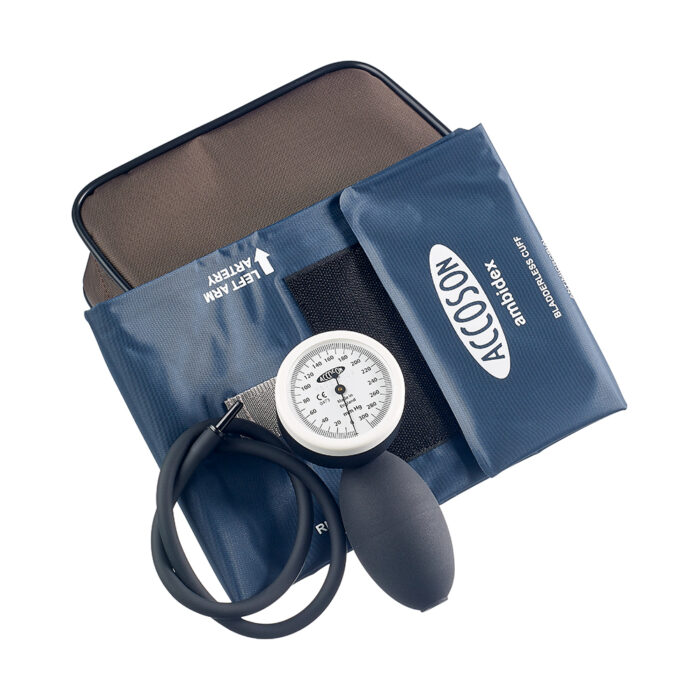 Accoson Limpet Aneroid Sphyg