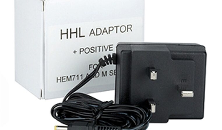 AC Adapter for Omron HBP-1300 | HCE