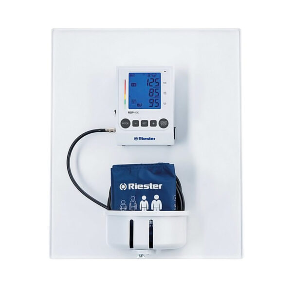 Riester RBP-100 Blood Pressure Monitor - Mobile Version | HCE