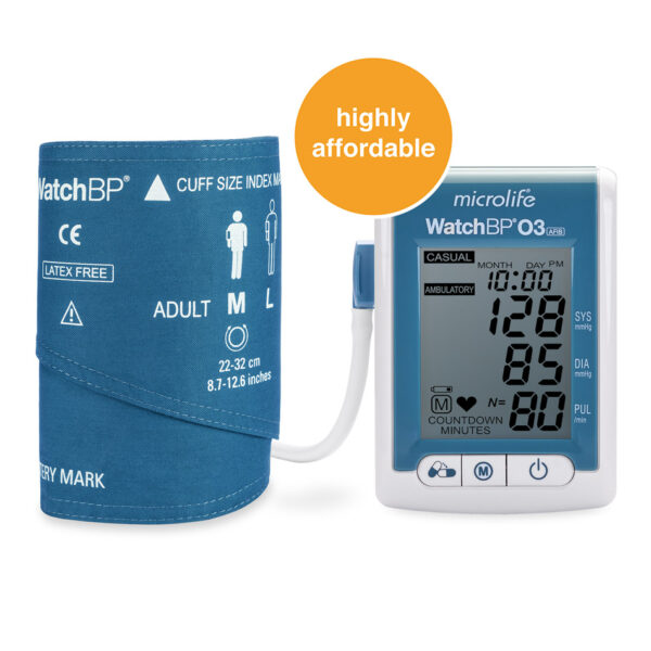 Blood Pressure Monitors HCE Medical Supplies
