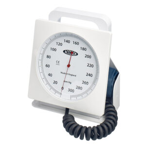 Sphygmomanometer with Cuff