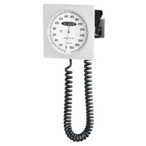 Accoson Six00 Wall Aneroid Sphygmomanometer