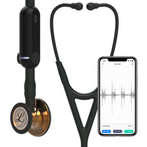 Littmann CORE Digital Stethoscope