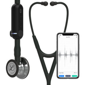 Littmann CORE Digital Stethoscope