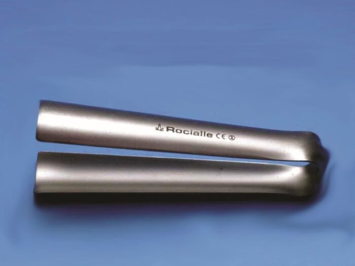 Rocialle Inhealth Applicator Tubegauze 9.2cm Pack of 10 HCE