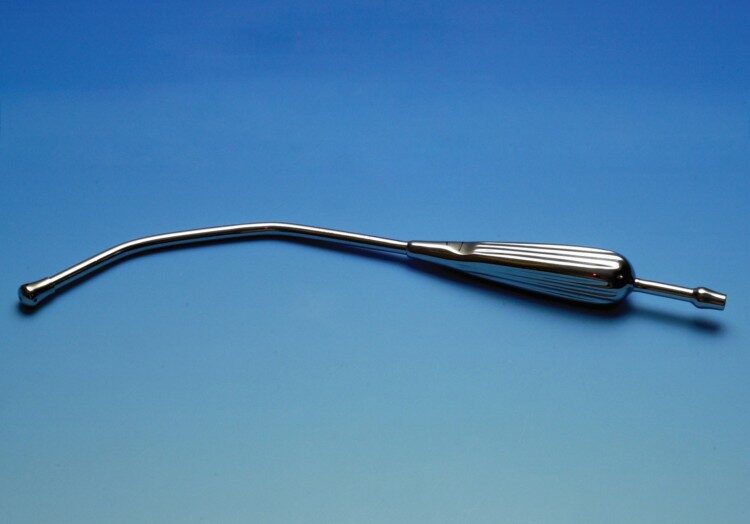 Using Rose Suction Rocialle Inhealth Optimo Yankauer Suction Tube with Rose Tip 28cm ...