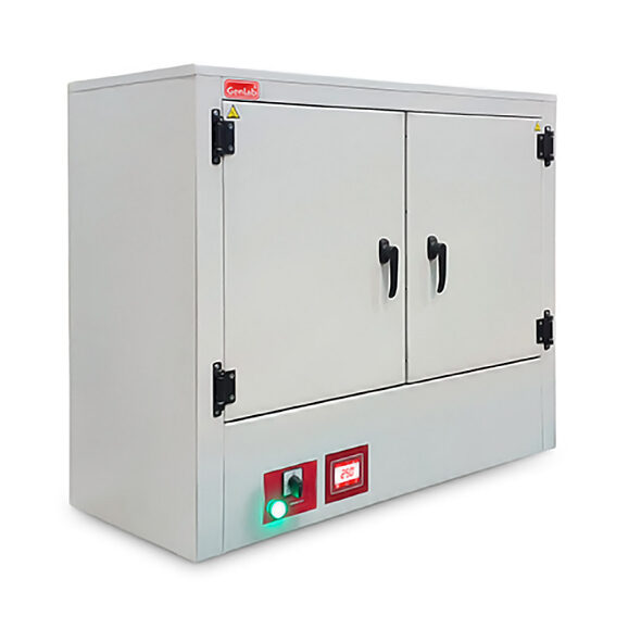 Genlab Large Capacity Oven (up to 250C) HCE