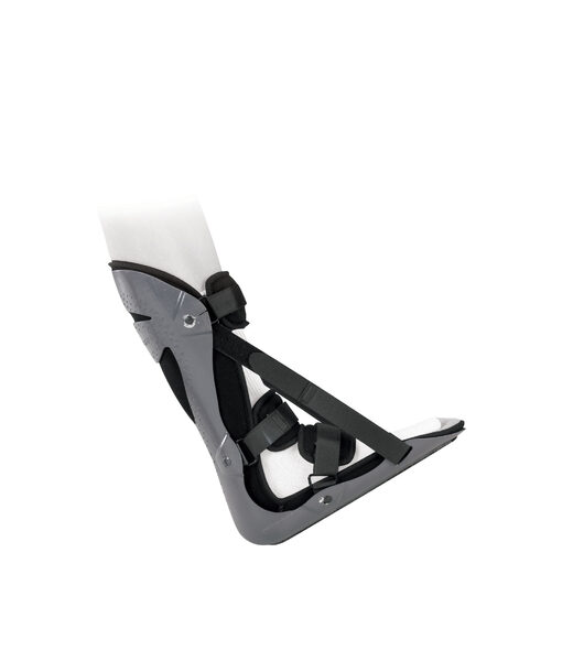 DJO Global PLANTAR FASCIITIS NIGHT SPLINT Small HCE