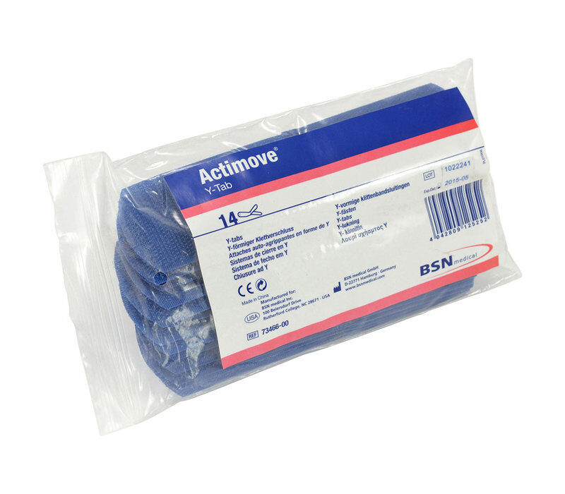 Additional Actimove Sling Ytabs (Pack of 14) 7346600 HCE