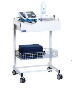 Treatment Trolley