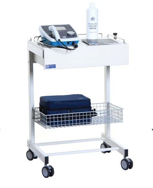 Treatment Trolley