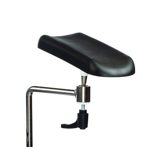Sunflower Phlebotomy Chair Additional Arm Rest HCE