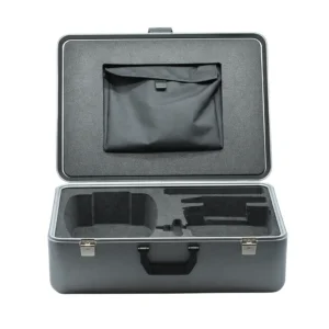 EMS566 Protective Carry Case Open