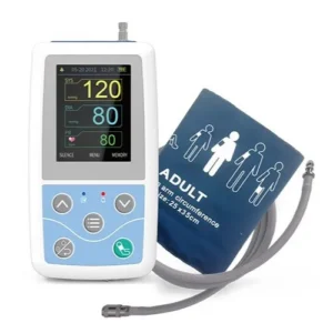 Contec ABPM50 Ambulatory Blood Pressure Monitor