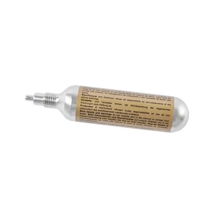 Schuco CryoSuccess Replacement Gas Cartridge 23.5g