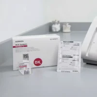 DCA HbA1c Reagent Kit Solution