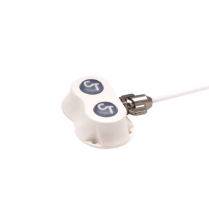 Power Pac II - OD 1.9mm - Pre-Assembled - 6.0Fr IntoducerSize - Pack of 1