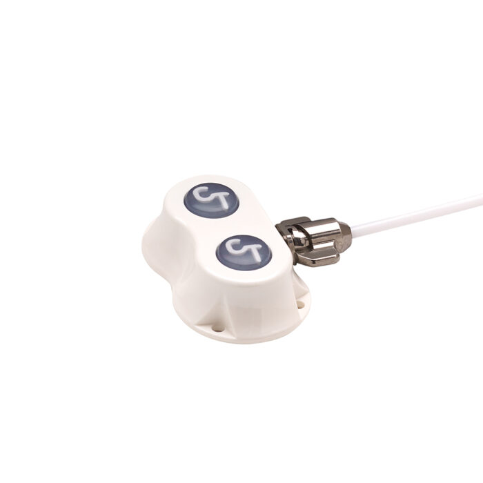 Power Pac II - OD 1.9mm - Pre-Assembled - 6.0Fr IntoducerSize - Pack of 1