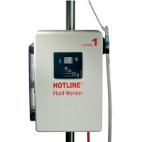 HOTLINE Blood and Fluid Warmer - 230 Volt