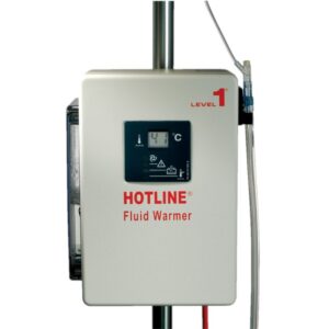 HOTLINE Blood and Fluid Warmer - 230 Volt