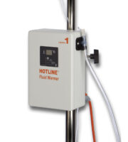 HOTLINE Blood and Fluid Warmer - 230 Volt