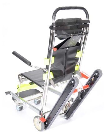Ferno Compact 5 Track Chair
