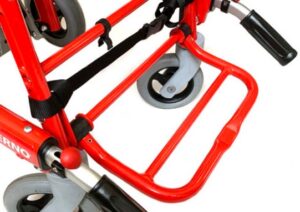 Ferno Footrest option for Venice chair