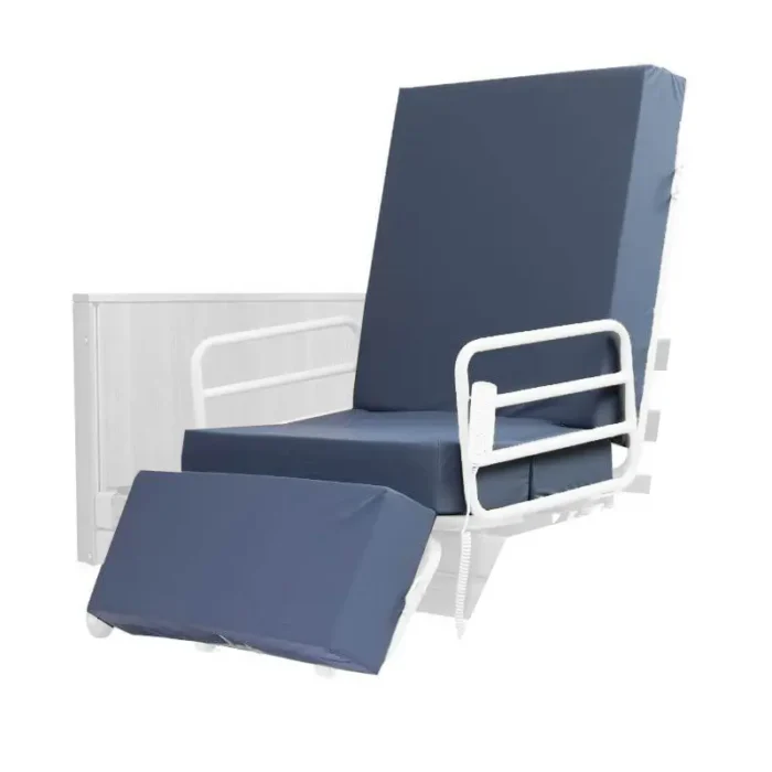 lomond blue mattress replacement for alerta bed
